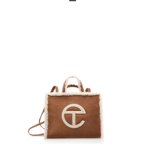 large and medium telfar bag｜TikTok Search